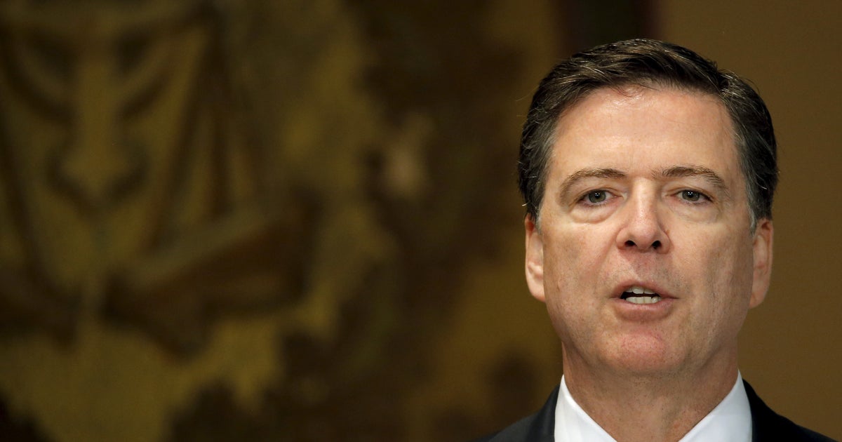 FBI director refutes Hillary Clinton campaign's description of email ...