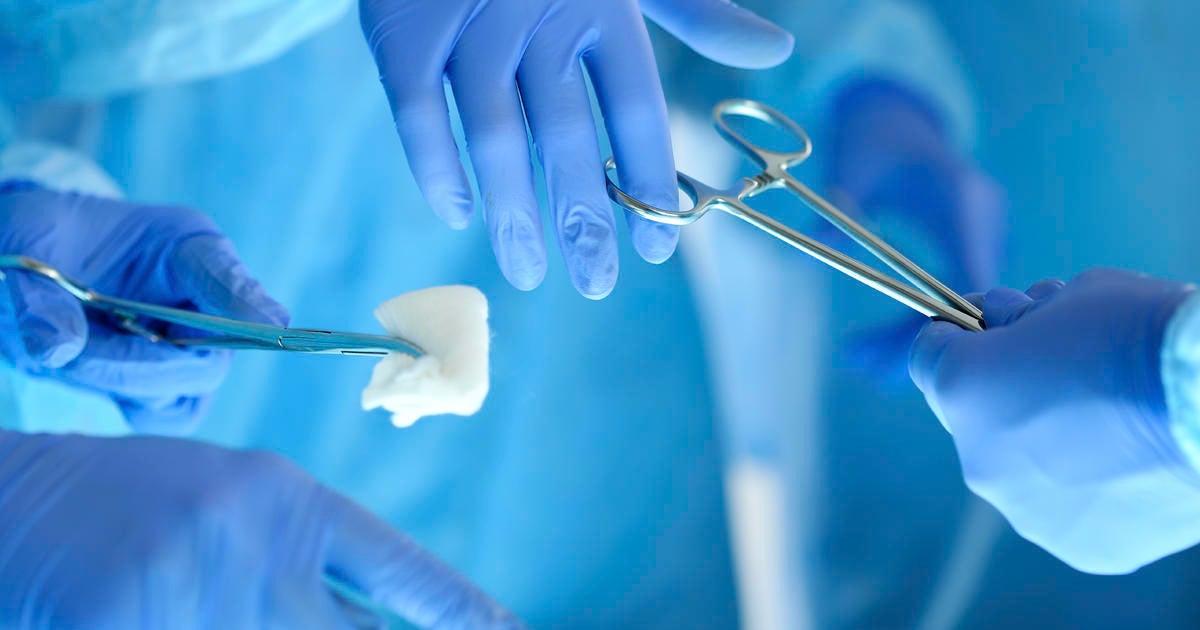 Contaminated heart surgery devices may pose infection risk to thousands ...