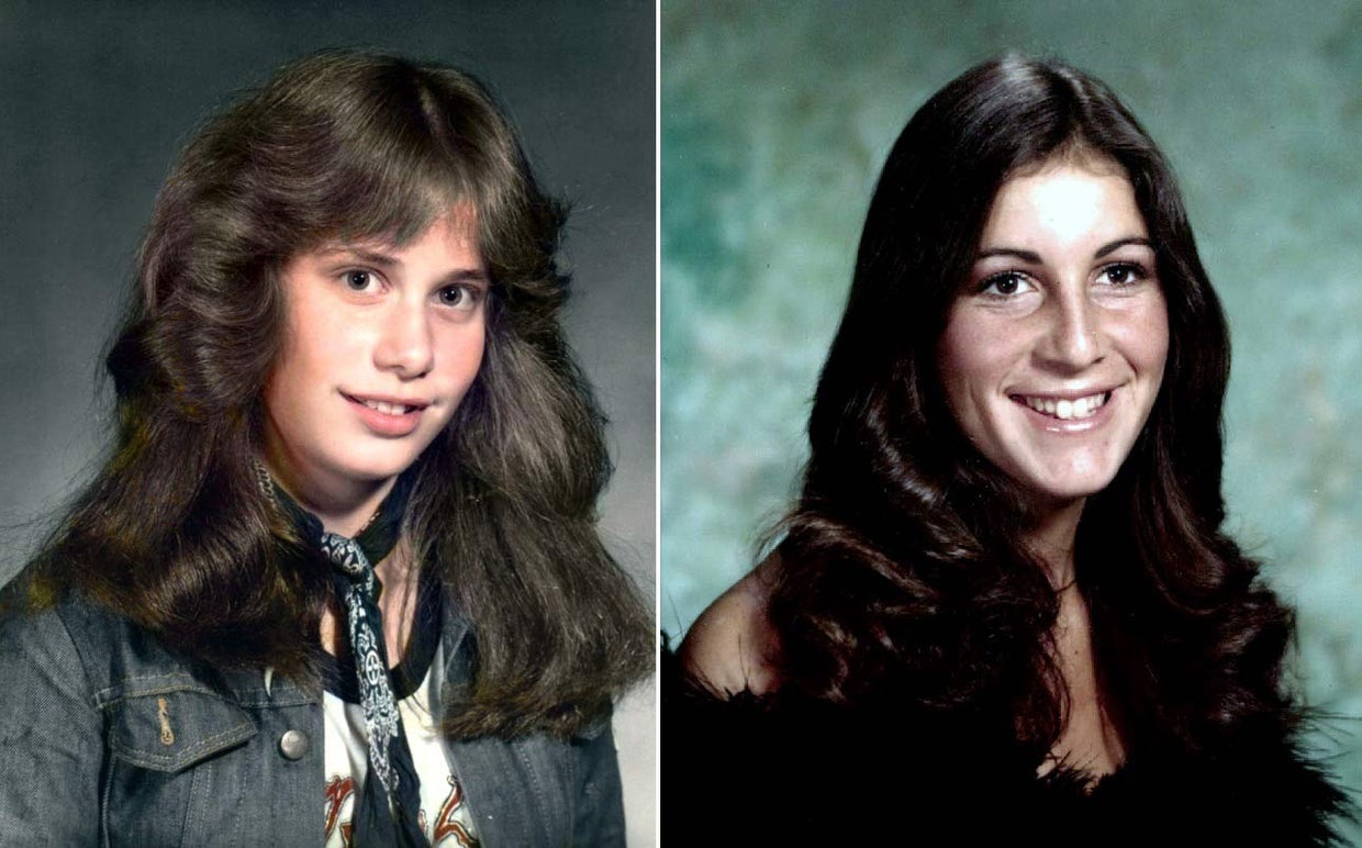 The haunting Torrey Pines Beach murders