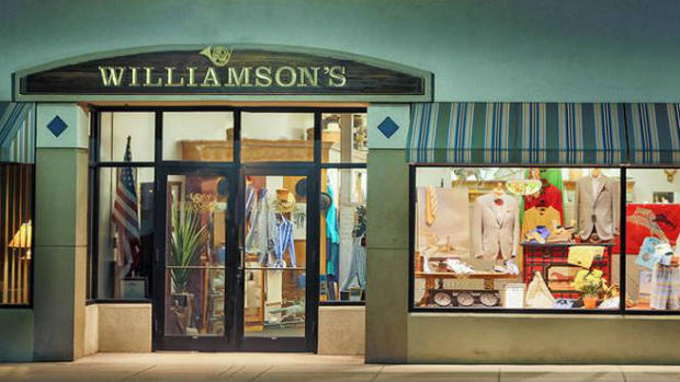 Williamson's 