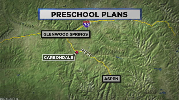 Preschool Plans MAP 