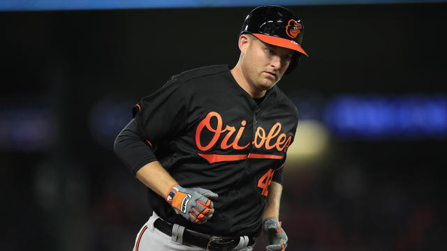 MLB: Kyle Bradish had eight strikeouts in six dominant innings, Jorge Mateo  hit an inside-the-park home run and the Baltimore Orioles beat the  last-place Oakland Athletics 12-1 on Sunday to complete a