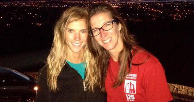 U.S. mom, daughter talk surviving 5 days in N.Z. wilderness - CBS News U.S. mom, daughter talk surviving 5 days in N.Z. wilderness