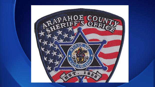Arapahoe County Sheriff's Office 