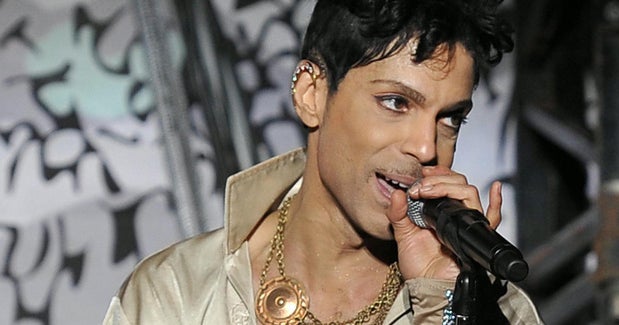 First hearing set for Prince's estate in suburban Minneapolis CBS News