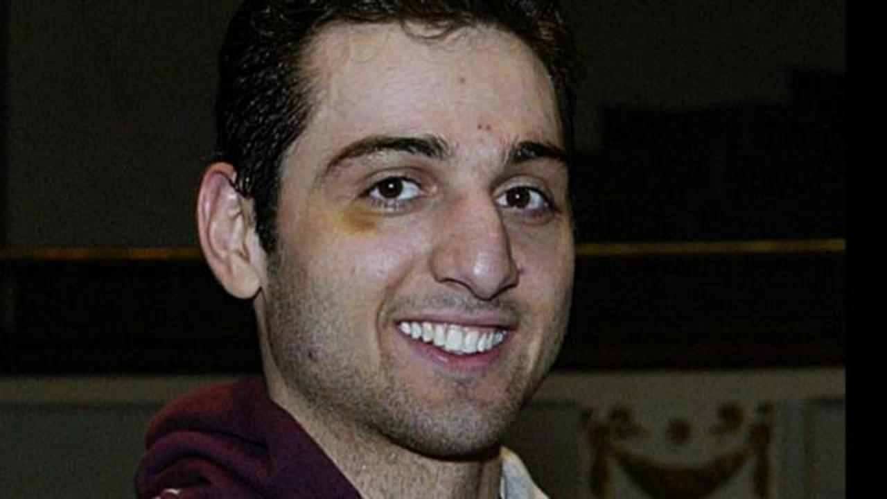 A closer look at the Tsarnaev brothers - CBS News