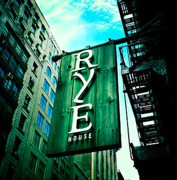 Rye House 