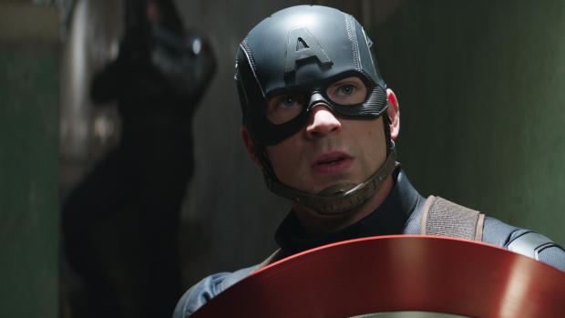 Who's who in "Captain America: Civil War" 