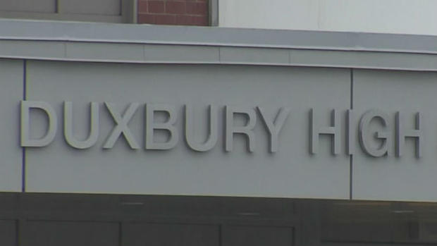 Duxbury High School 