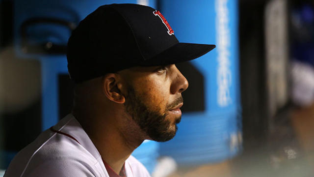 David Price: Red Sox Fans Only Think Of Me As A Pitcher, Not A Person - CBS  Boston