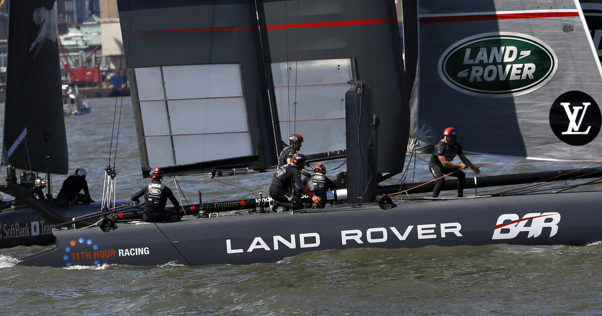 Brookfield Place (BFPL) New York on X: The 2016 Louis Vuitton @americascup  World Series will be coming to Brookfield Place on May 7-8. So exciting!  #NYC  / X