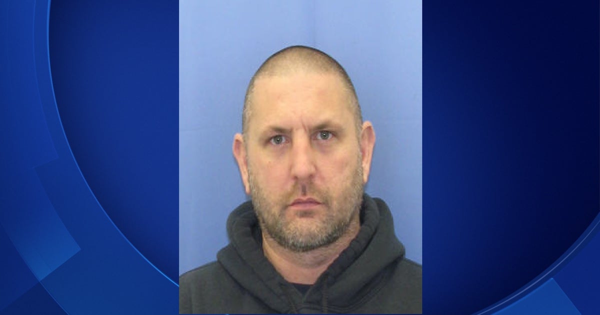 Prosecutors: Woman records boyfriend's remarks as he kills her - CBS News