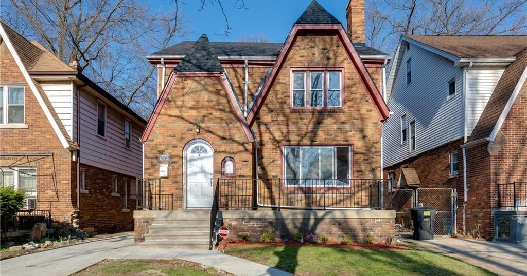 Homes What you can buy for 75,000