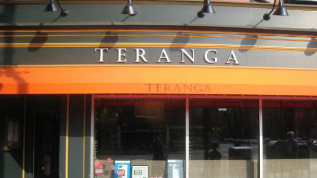 Teranga Restaurant 