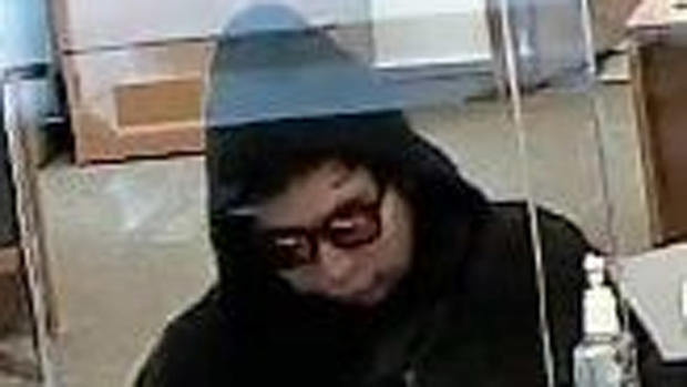 compass bank robber 