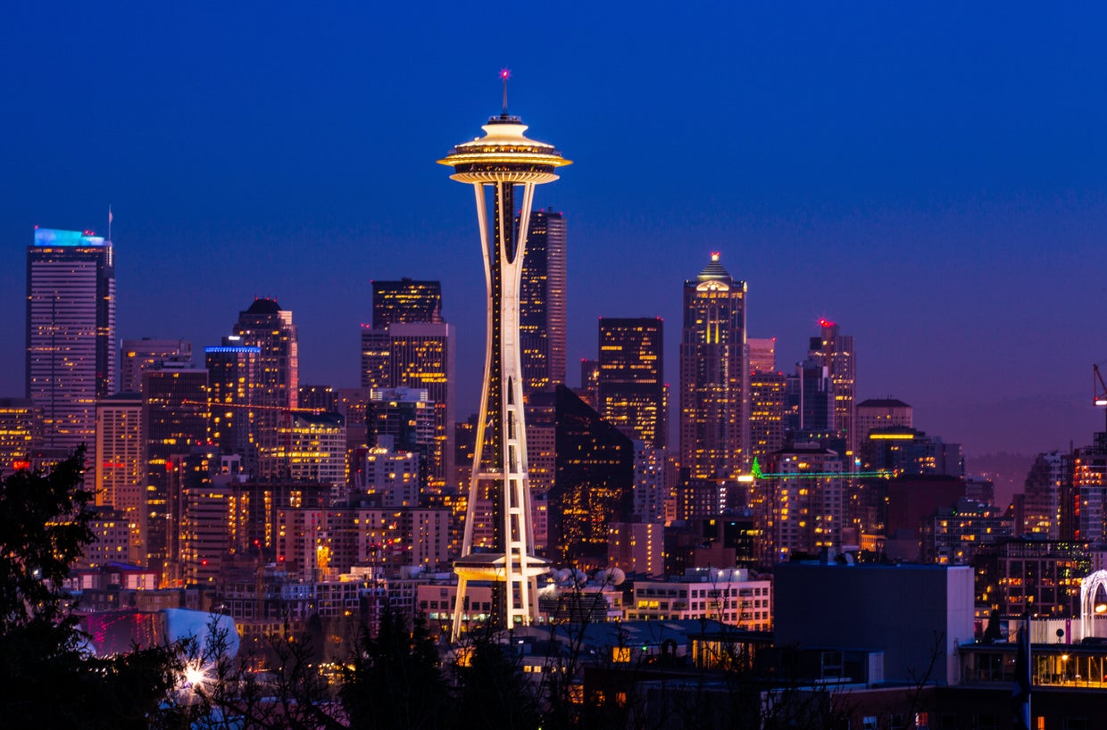 11 best U.S. cities for job seekers