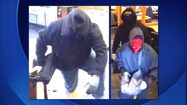 vectra bank robbery 