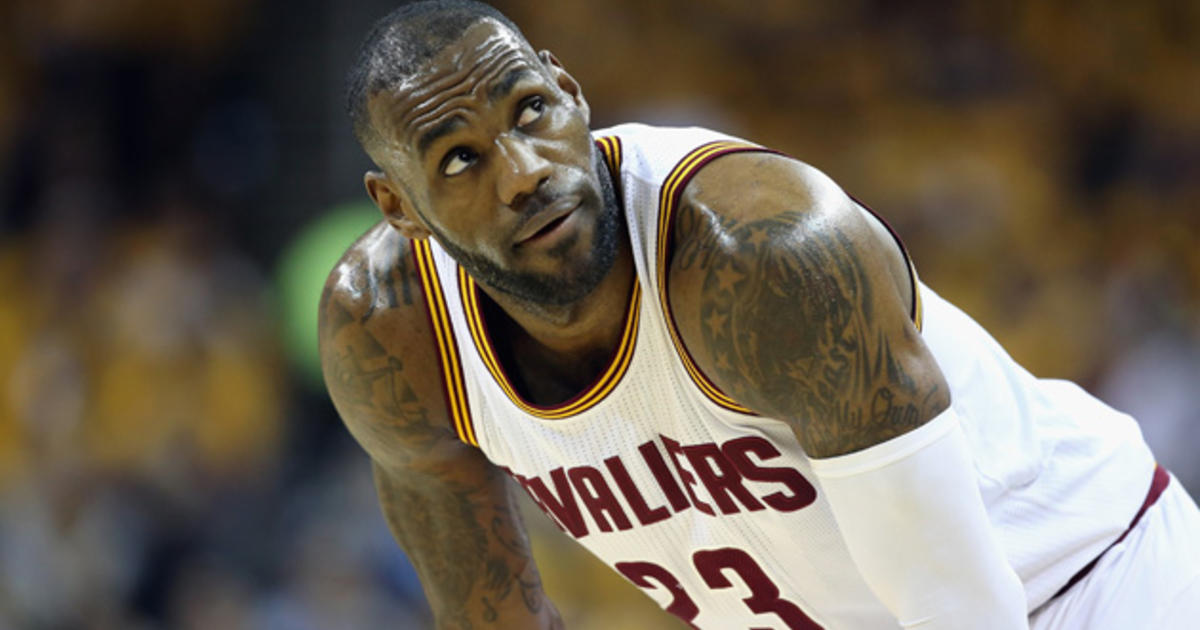 LeBron James, Knicks top NBA jersey-sale lists - Newsday