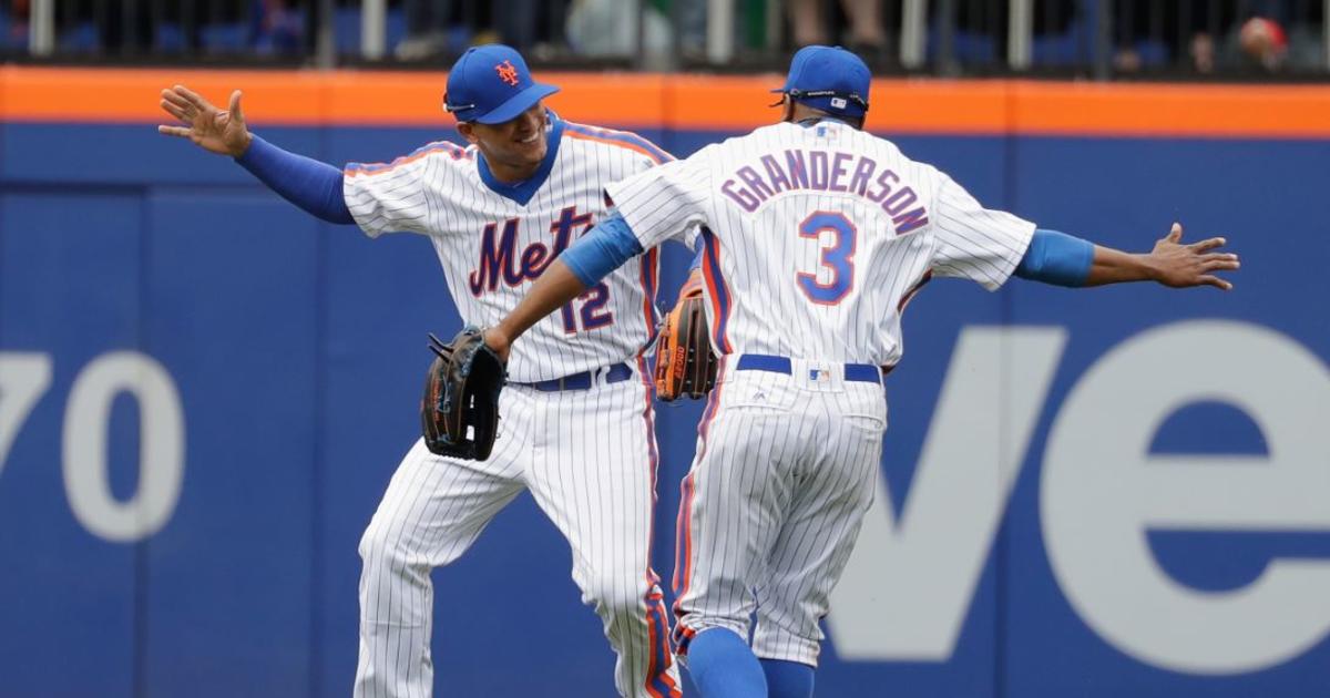 Mets Beat Yankees in First-Half TV Ratings for First Time