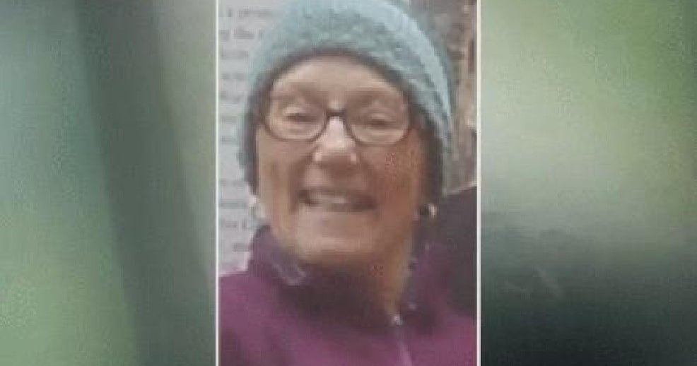 Missing hiker later found dead kept journal of ordeal CBS News