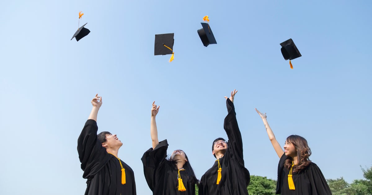 Best College Majors To Get A High Paying Job Cbs News Best College Majors To Get A High Paying Job Cbs News