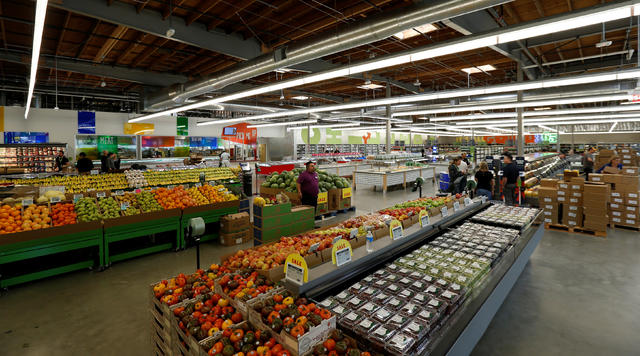 Whole Foods to debut new store concept for millennials