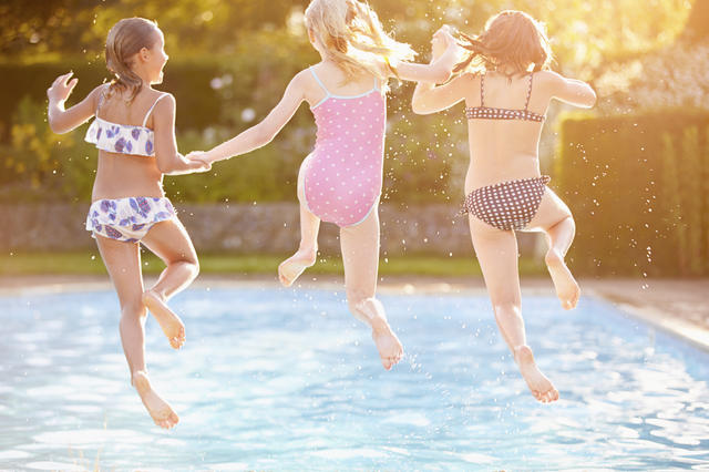 6 gross facts about swimming pools