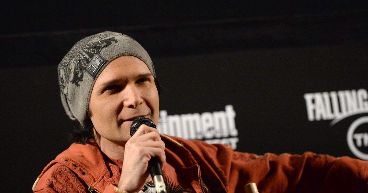 Corey Feldman News Santa Barbara County Sheriff's Office finds audio of 1993 sexual assault
