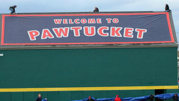 Pawtucket Red Sox 