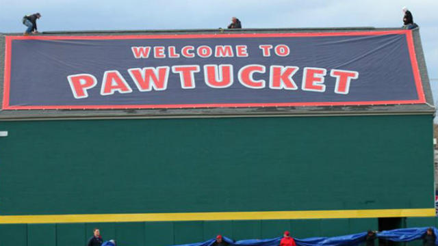 Pawtucket Red Sox Tailgate  McCoy Stadium Gameday Guide