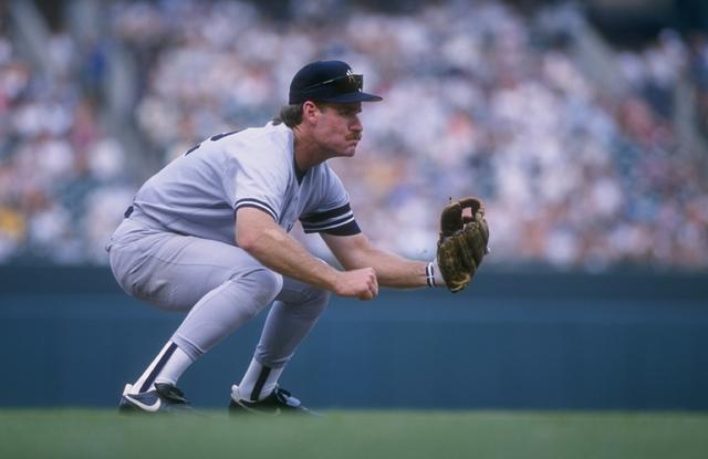This Day in Yankees History: Wade Boggs takes the mound - Pinstripe Alley