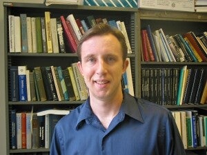 ​William Scott Klug 