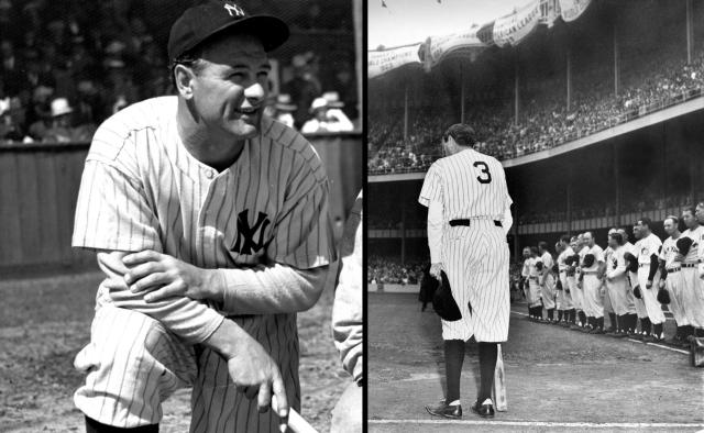 Throwback Thursday: When Babe Ruth Returned to Boston - Boston