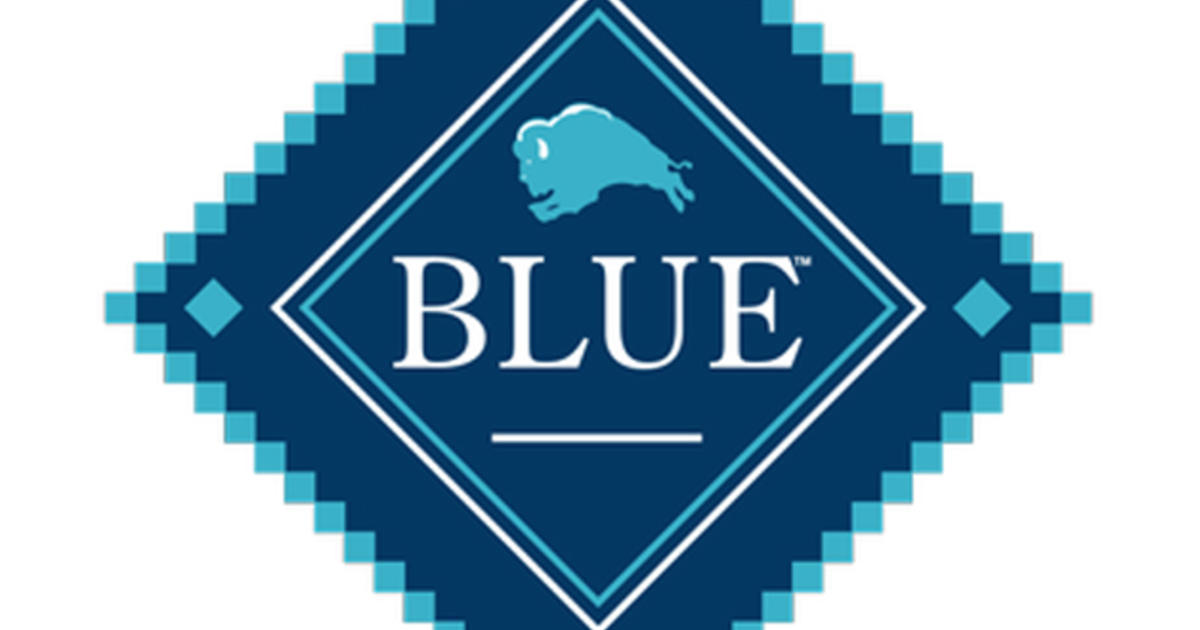 Blue Buffalo Issues Recall For Dog Food That Could Contain Mold CBS