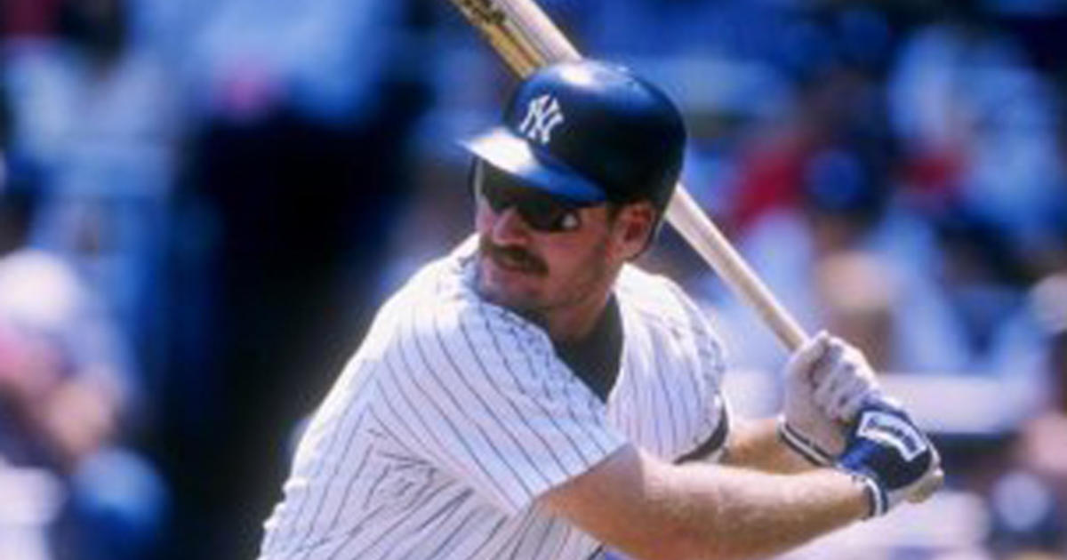 1996 Yankees 20th Anniversary Retrospective: Wade Boggs