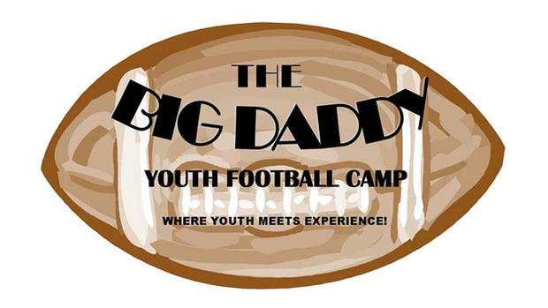 Big Daddy Youth Football Camp 