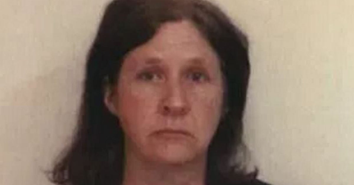 Ohio Baby sitter charged with murder in baby's Benadryl death - CBS News