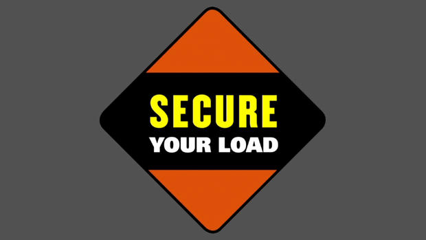 Secure Your Load Day logo 
