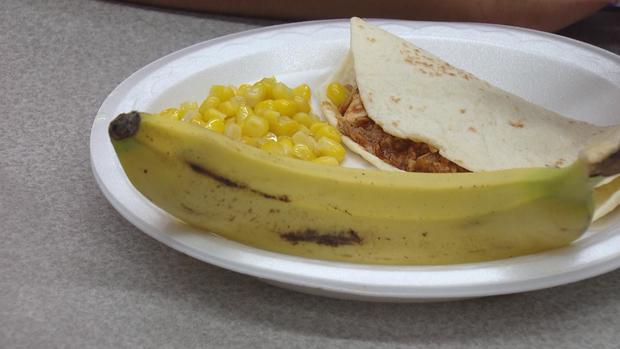 Broncos Summer Meals school lunch food generic 