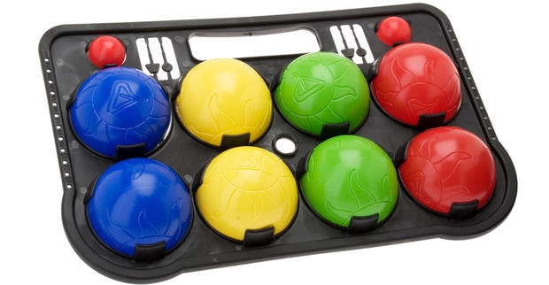 Bocce Set Father\'s Day 