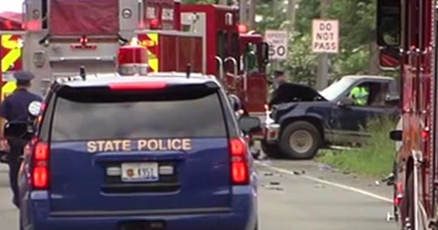 Kalamazoo bike accident preceded by complaints to Michigan police of