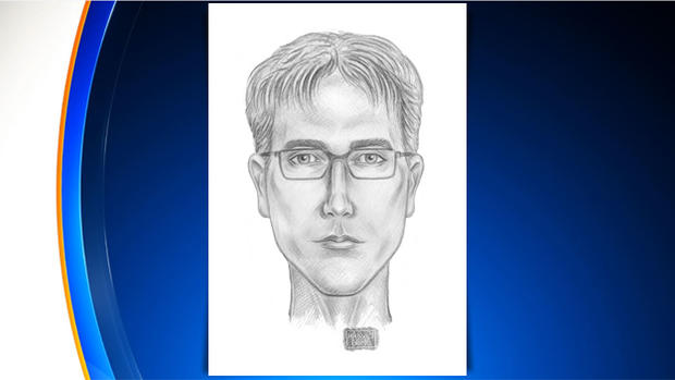 Yankees Attempted Abduction Sketch 