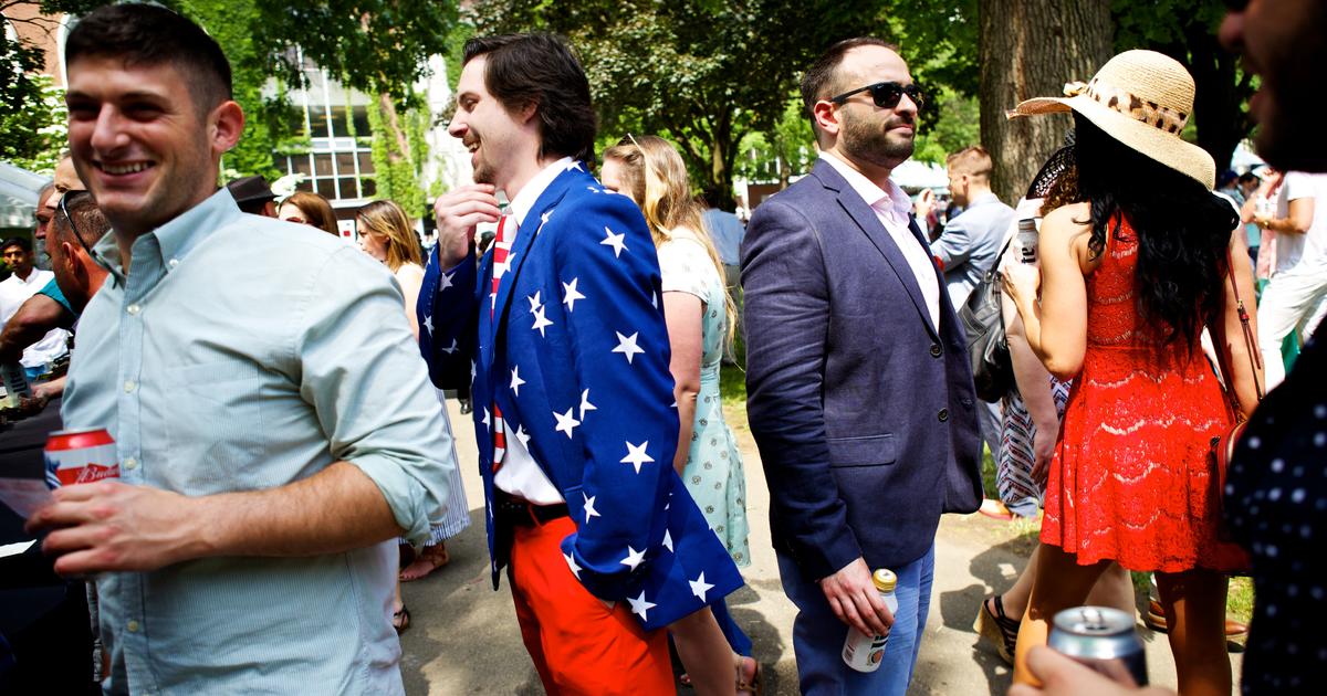 Belmont stakes outlet fashion