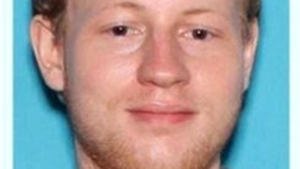 Kevin James Loibl, identified by Orlando Police as the gunman in the June 10, 2016, shooting of Christina Grimmie, is pictured in this undated handout photo. 
