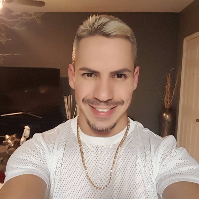 An undated photo from the Facebook account of Jean Carlos Mendez Perez, who police identified as one of the victims of the shooting massacre that happened at the Pulse nightclub of Orlando, Florida, on June 12, 2016.