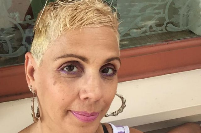 Brenda Lee Marquez McCool