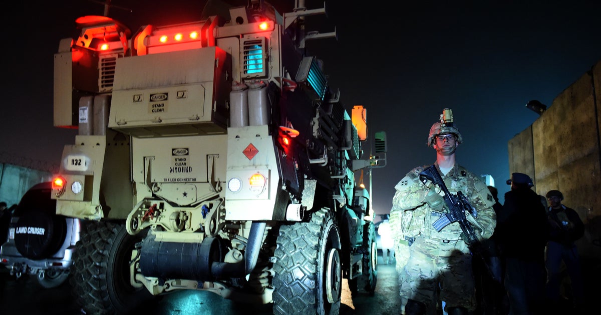 More US troops may stay in Afghanistan to help beat resurgent Taliban ...