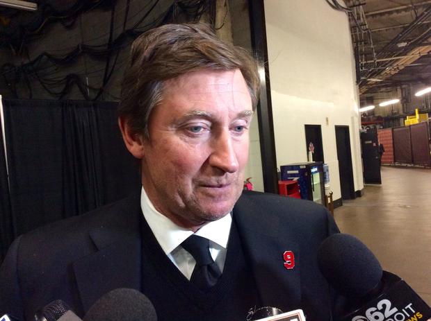 Wayne Gretzky (SMcNeill) 