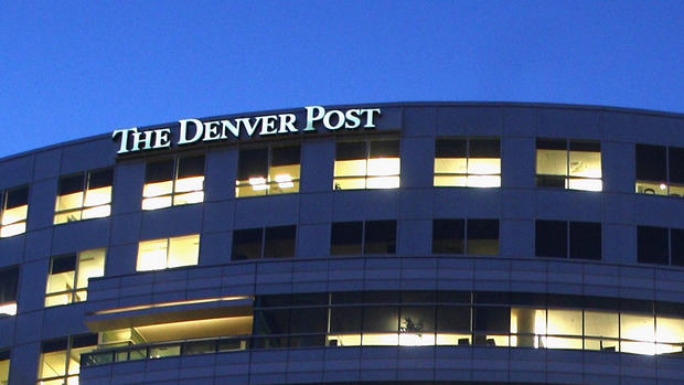 Denver Post 