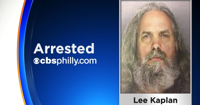 12 girls found living in Pa. home; homeowner Lee Kaplan faces sex